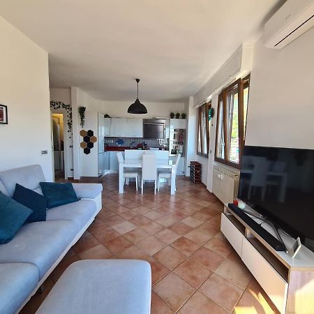 Casa Erica By Portofinovacanze Rapallo Ngoại thất bức ảnh