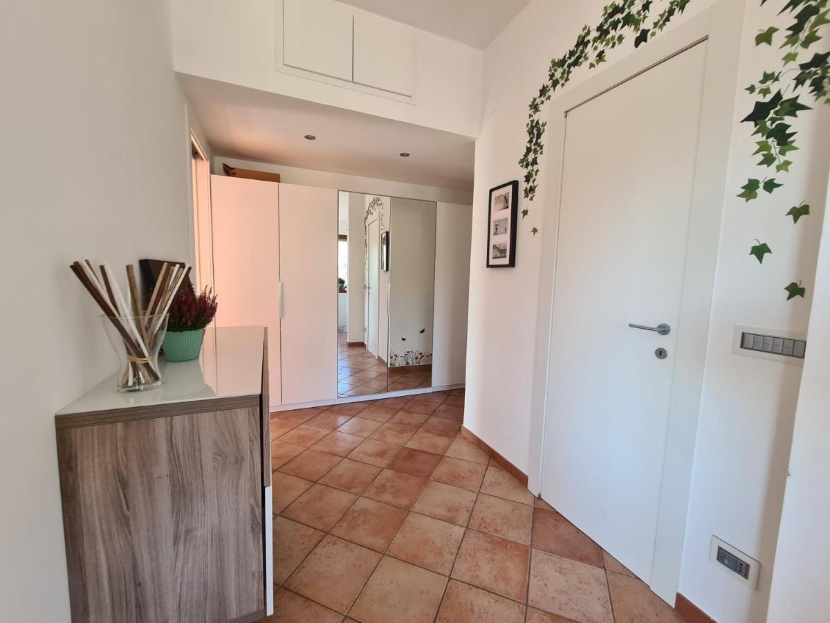 Casa Erica By Portofinovacanze Rapallo Ngoại thất bức ảnh