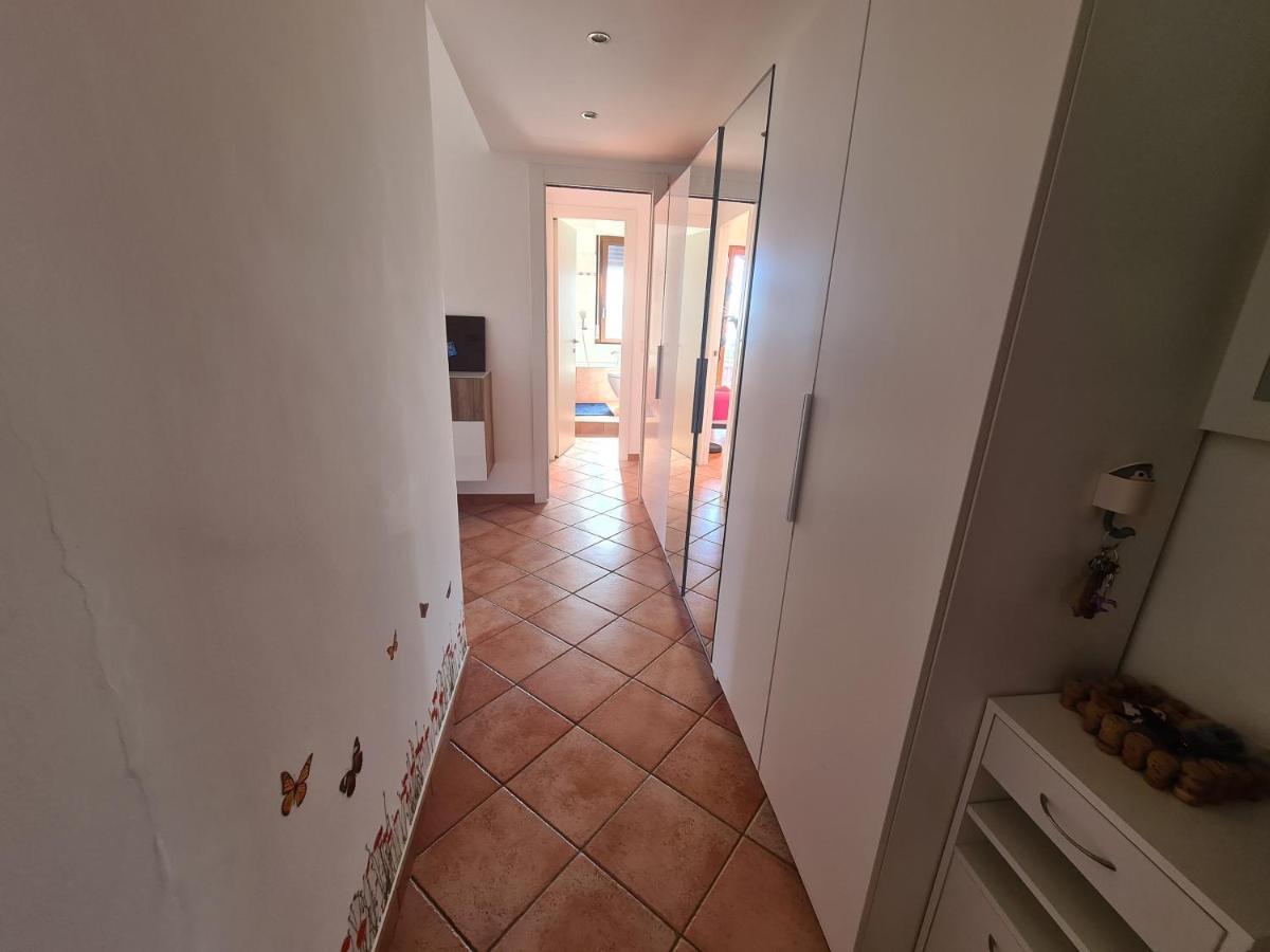 Casa Erica By Portofinovacanze Rapallo Ngoại thất bức ảnh