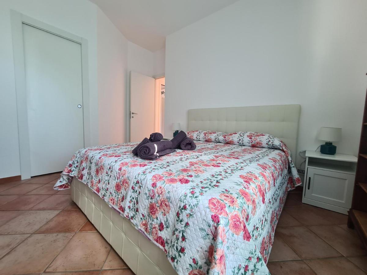 Casa Erica By Portofinovacanze Rapallo Ngoại thất bức ảnh