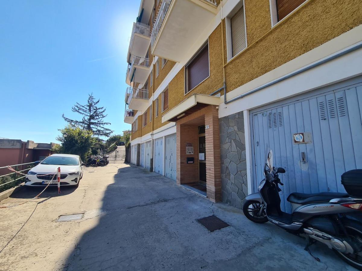 Casa Erica By Portofinovacanze Rapallo Ngoại thất bức ảnh