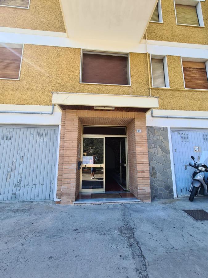 Casa Erica By Portofinovacanze Rapallo Ngoại thất bức ảnh