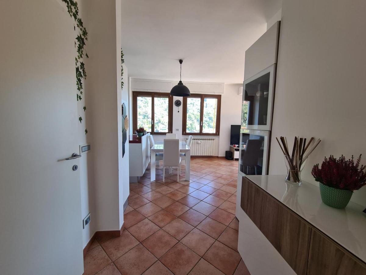Casa Erica By Portofinovacanze Rapallo Ngoại thất bức ảnh