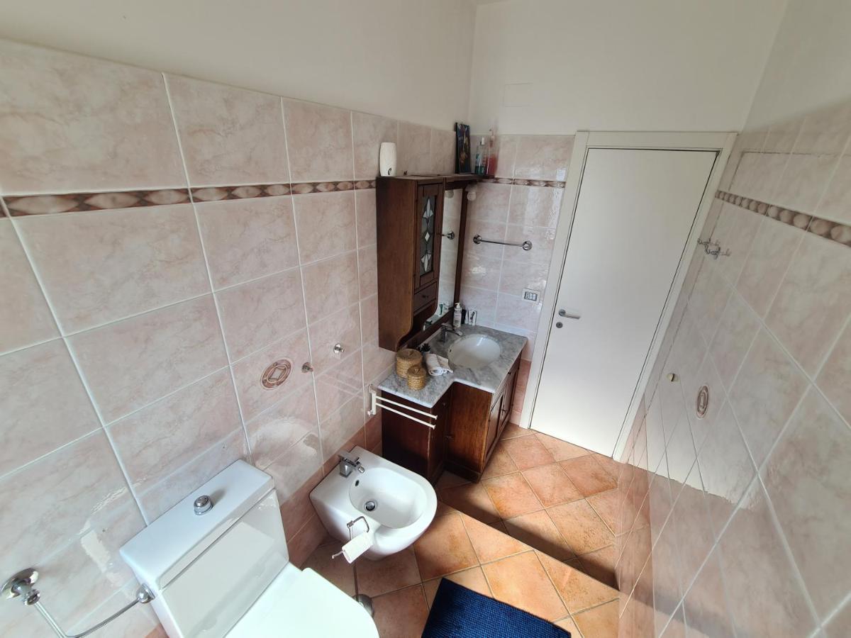 Casa Erica By Portofinovacanze Rapallo Ngoại thất bức ảnh