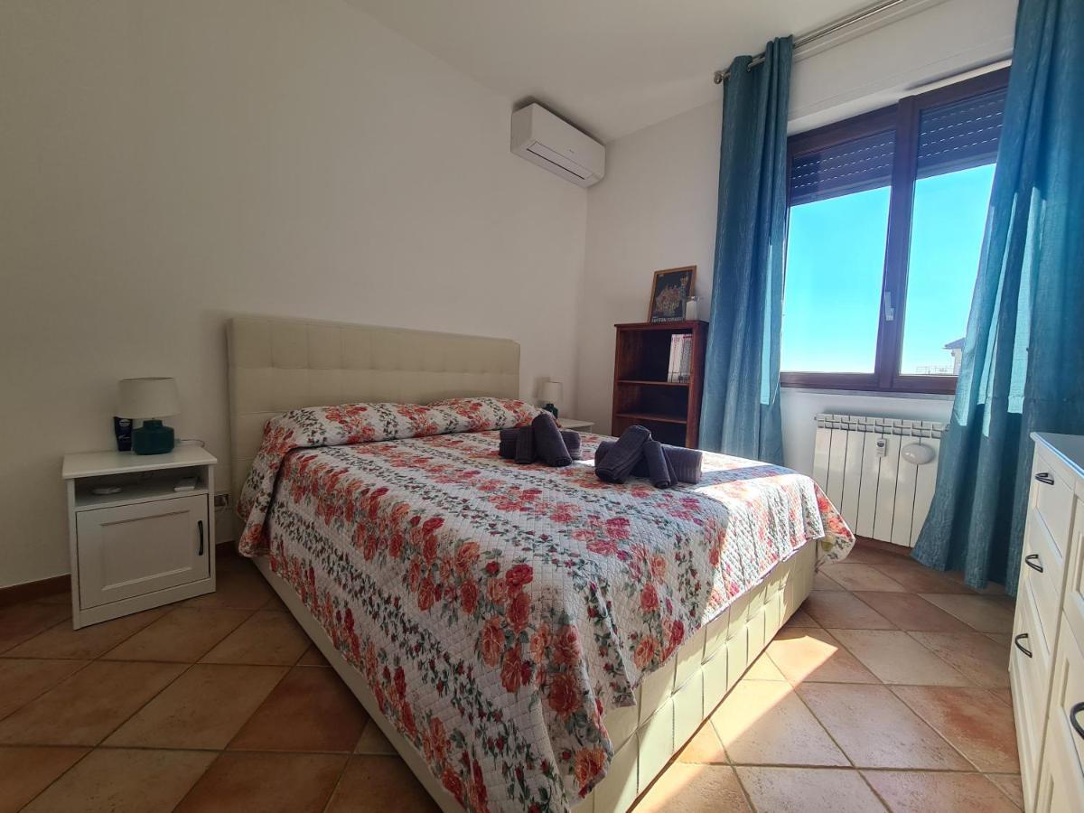Casa Erica By Portofinovacanze Rapallo Ngoại thất bức ảnh