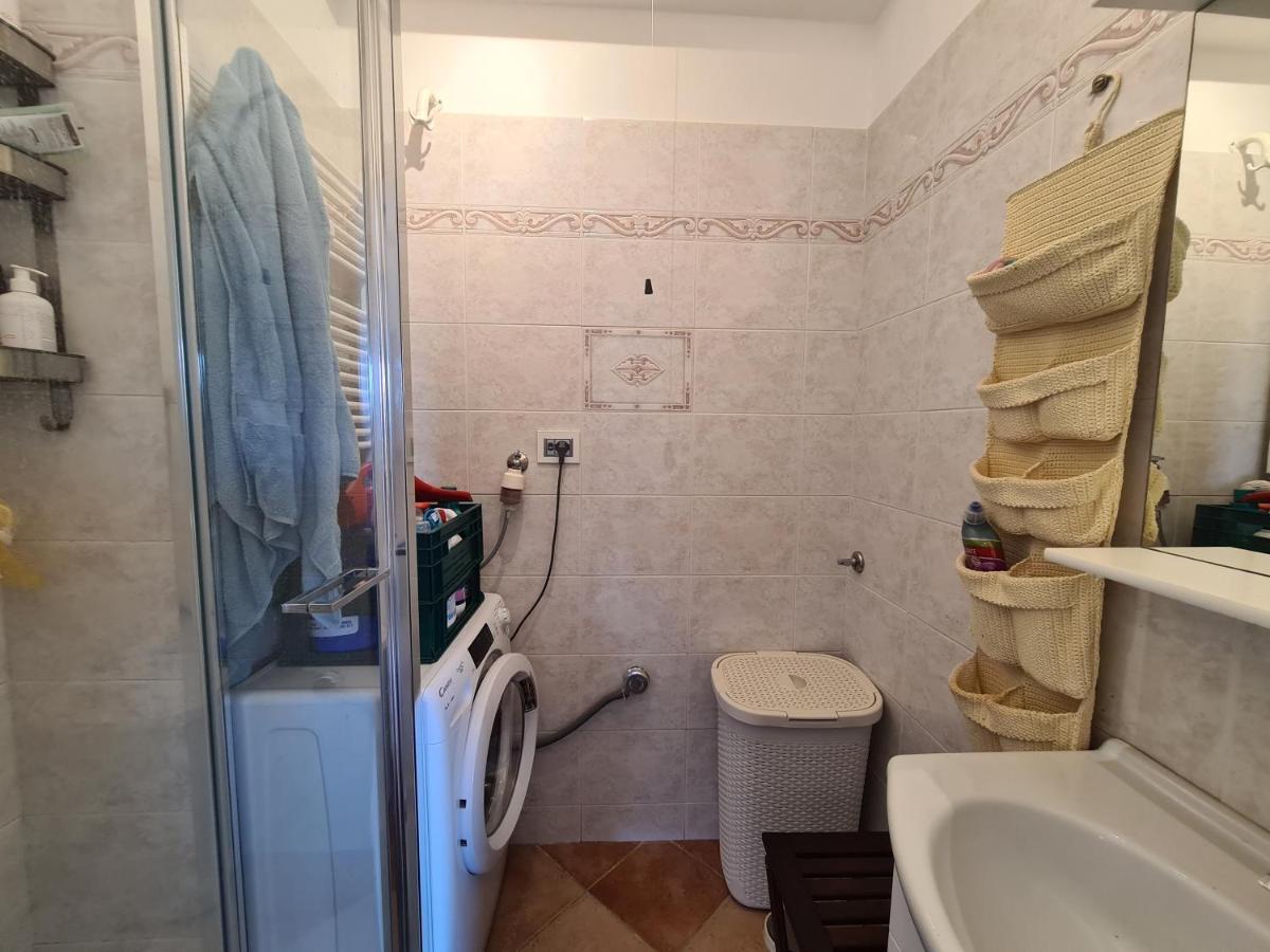 Casa Erica By Portofinovacanze Rapallo Ngoại thất bức ảnh