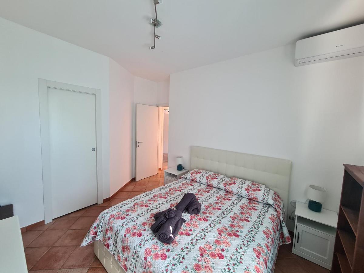 Casa Erica By Portofinovacanze Rapallo Ngoại thất bức ảnh