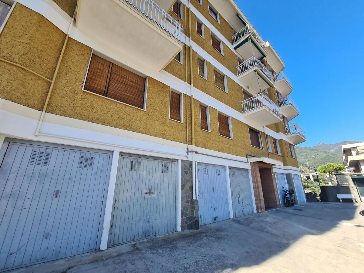 Casa Erica By Portofinovacanze Rapallo Ngoại thất bức ảnh